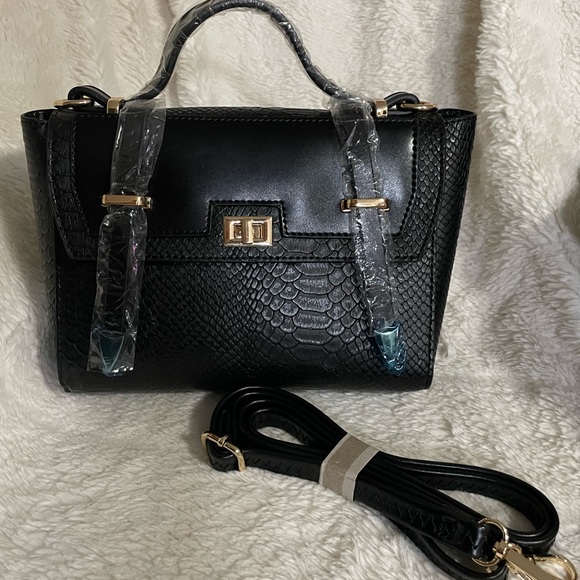 NYGÅRD collection 3 purse set. - Picture 5 of 11